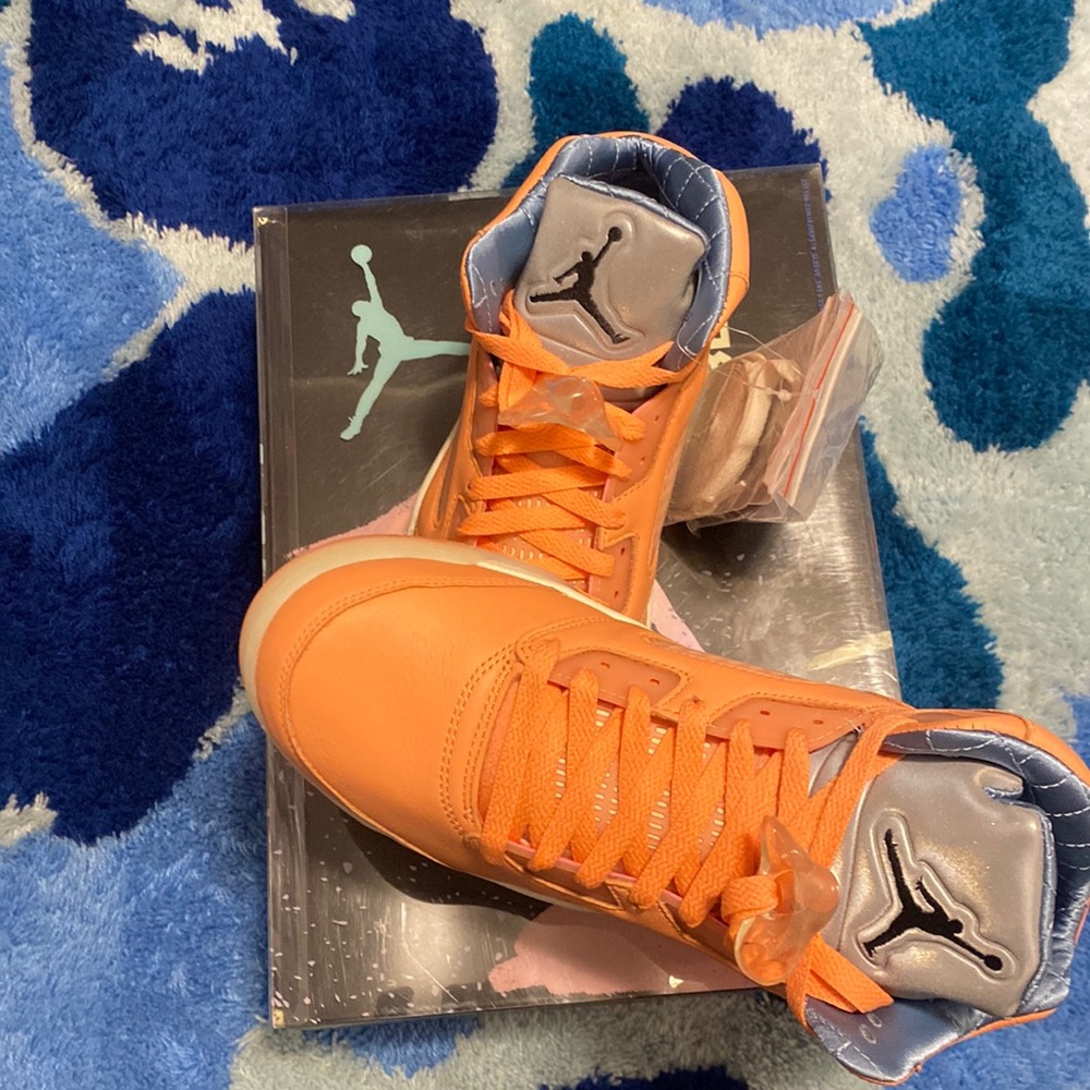 Jordan sneakers